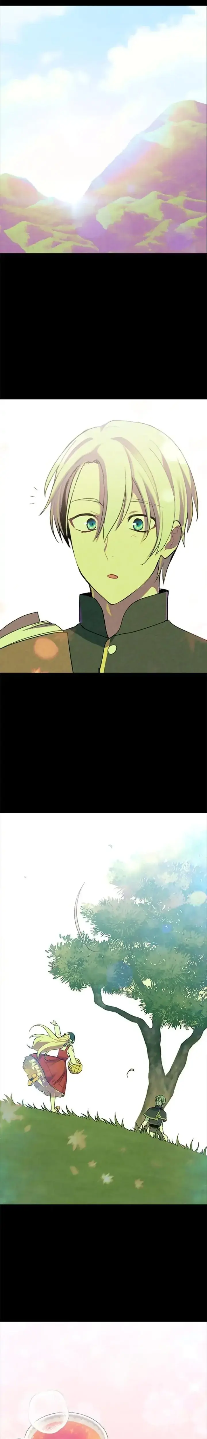 The King And The Paladin Chapter 22 - Page 13