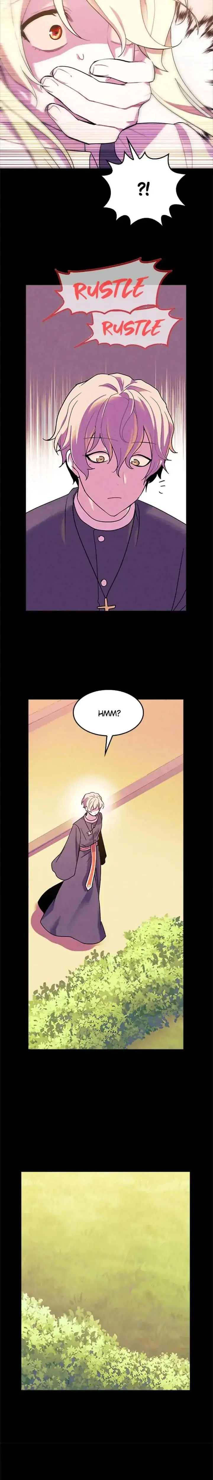 The King And The Paladin Chapter 22 - Page 2