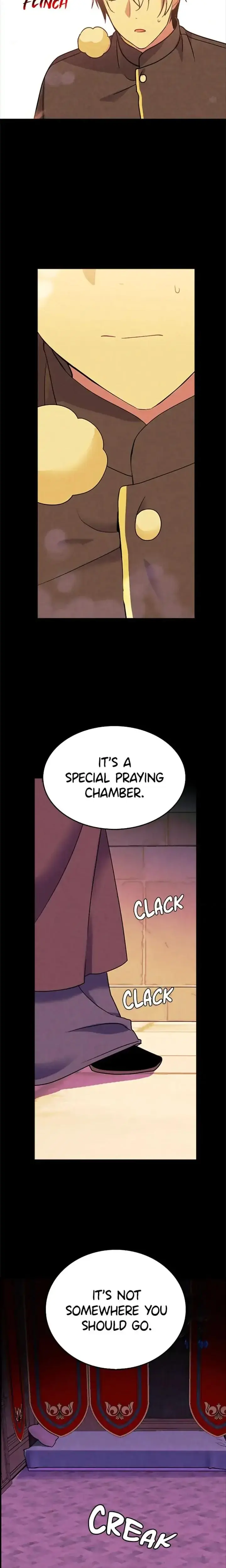 The King And The Paladin Chapter 22 - Page 4