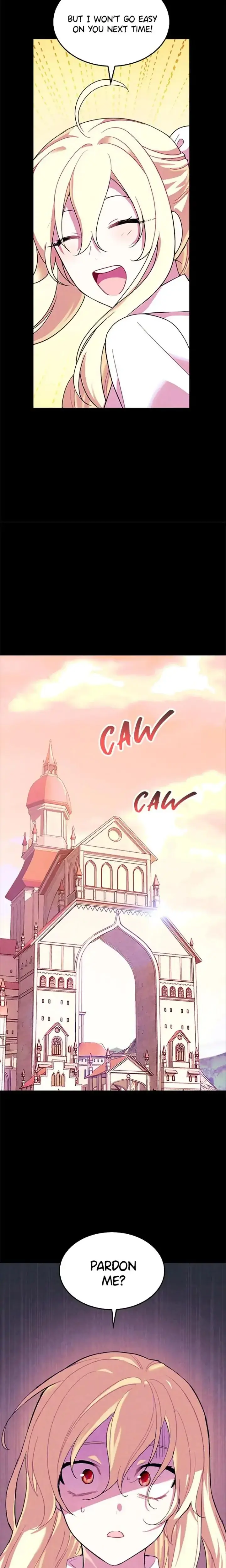 The King And The Paladin Chapter 22 - Page 9