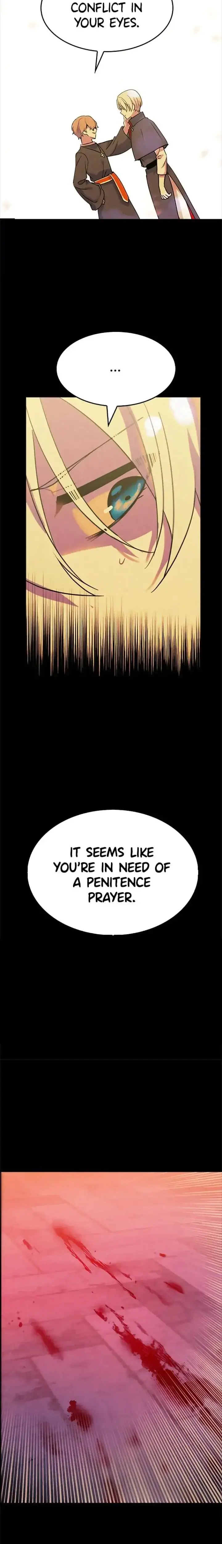 The King And The Paladin Chapter 23 - Page 11