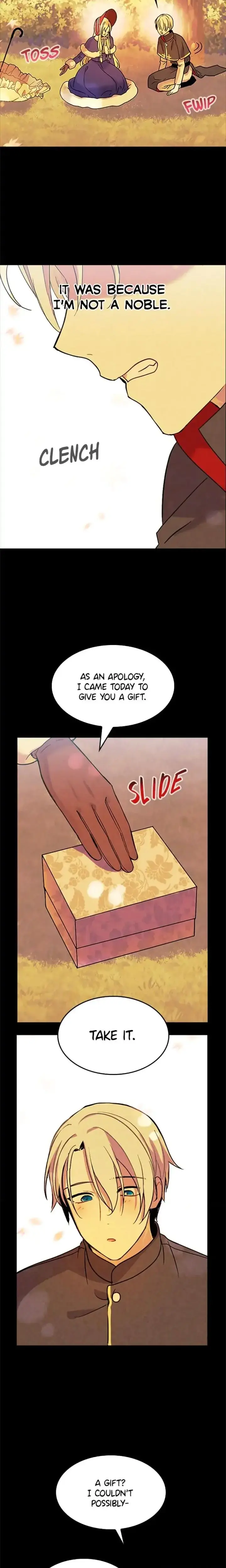 The King And The Paladin Chapter 23 - Page 16
