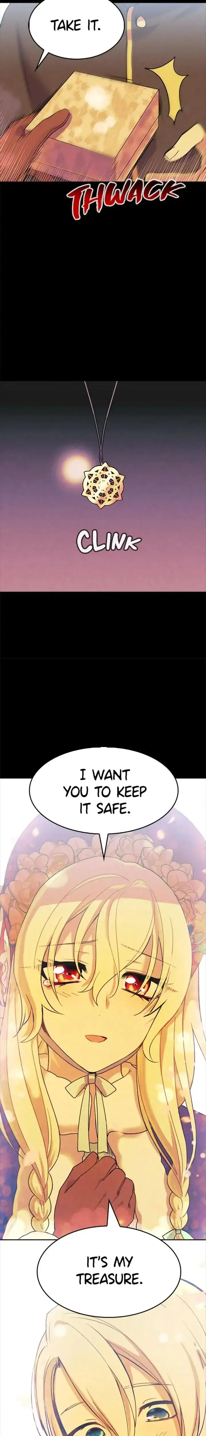 The King And The Paladin Chapter 23 - Page 17