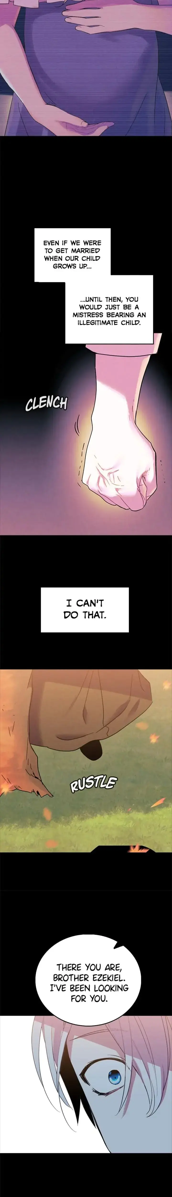 The King And The Paladin Chapter 23 - Page 7