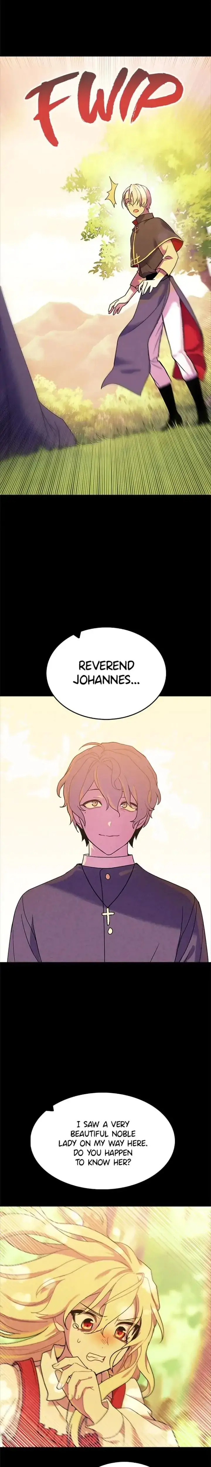 The King And The Paladin Chapter 23 - Page 8