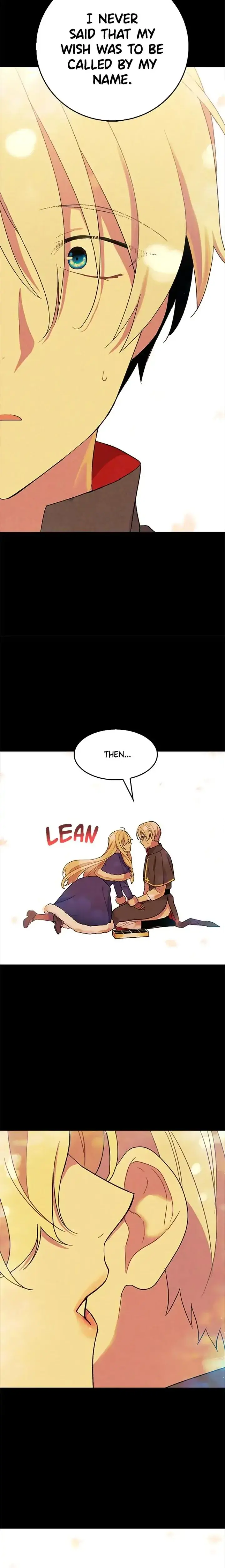 The King And The Paladin Chapter 24 - Page 12
