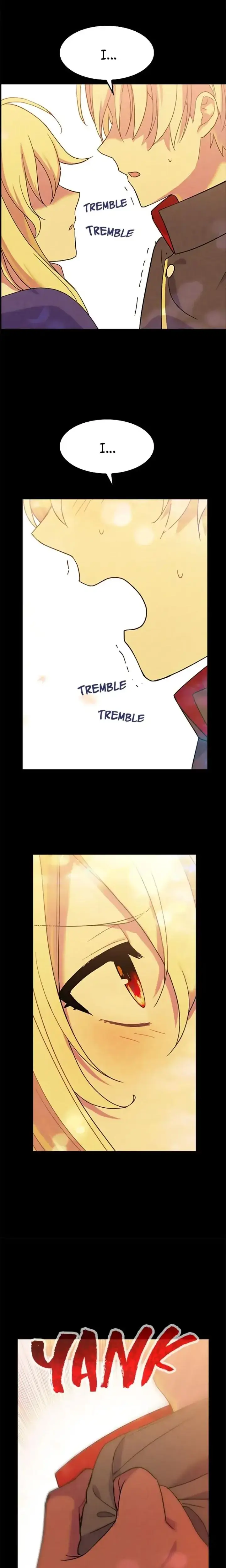 The King And The Paladin Chapter 24 - Page 14