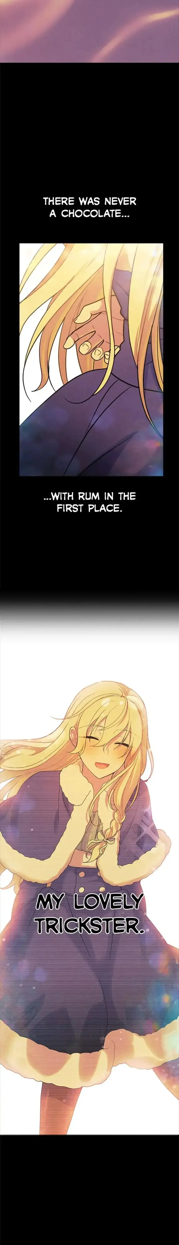 The King And The Paladin Chapter 24 - Page 16