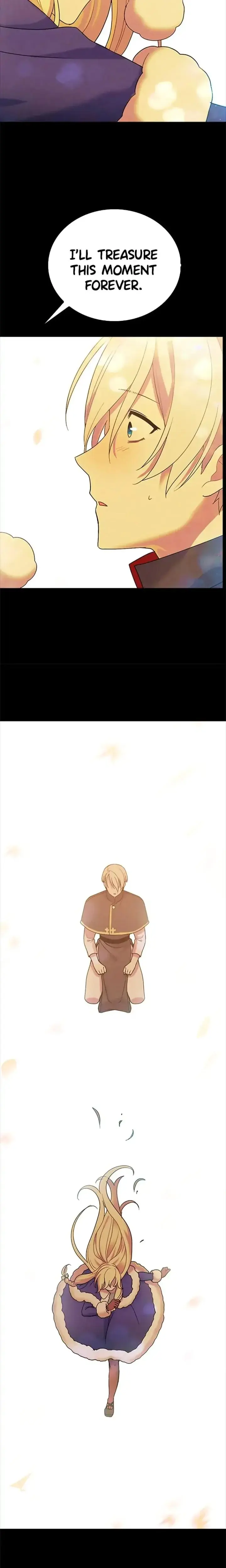 The King And The Paladin Chapter 24 - Page 19