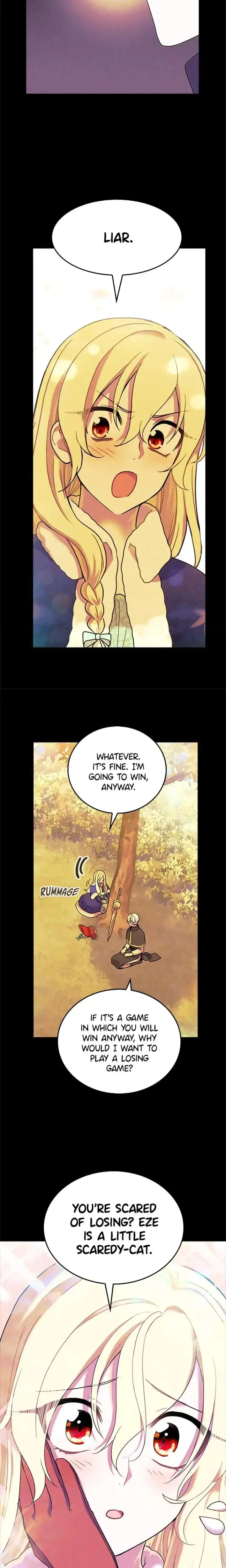 The King And The Paladin Chapter 24 - Page 3