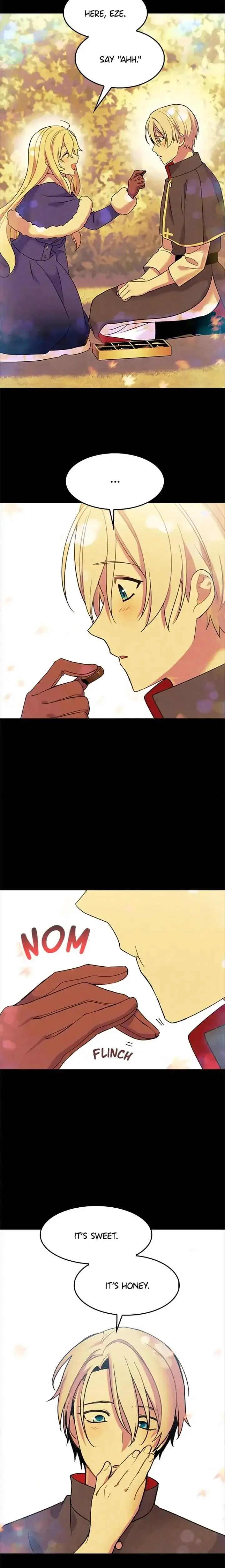 The King And The Paladin Chapter 24 - Page 7