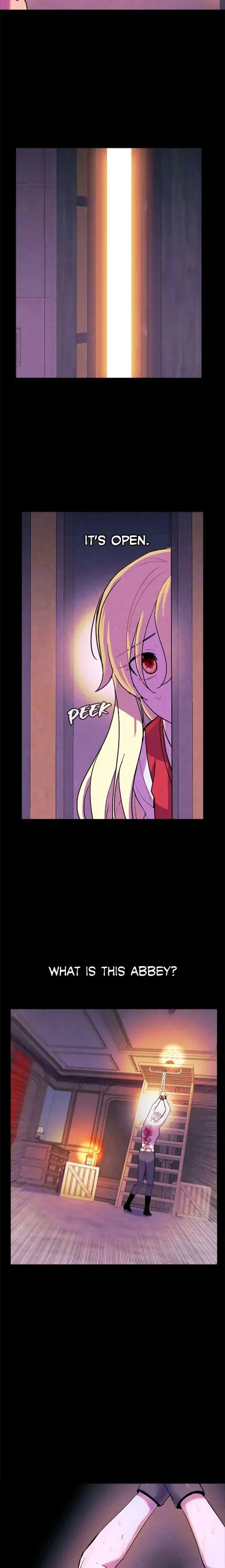 The King And The Paladin Chapter 25 - Page 18
