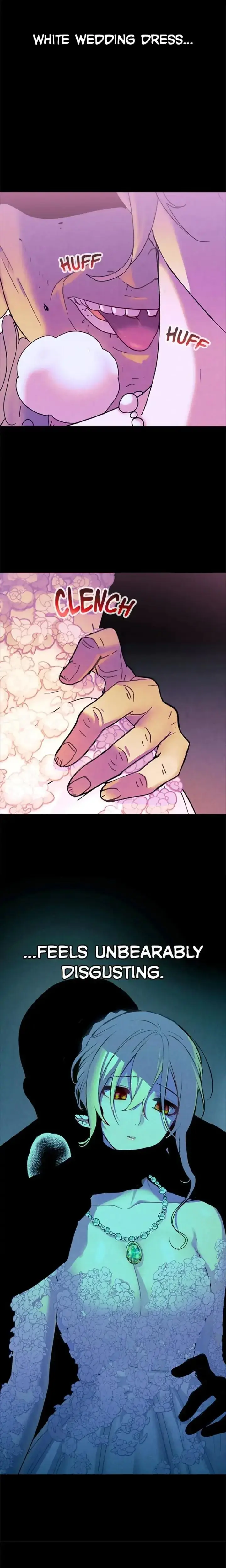 The King And The Paladin Chapter 25 - Page 5