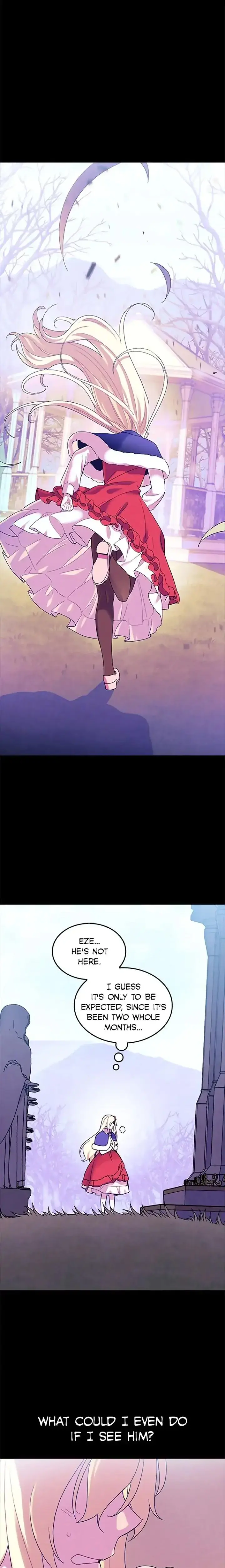 The King And The Paladin Chapter 25 - Page 6