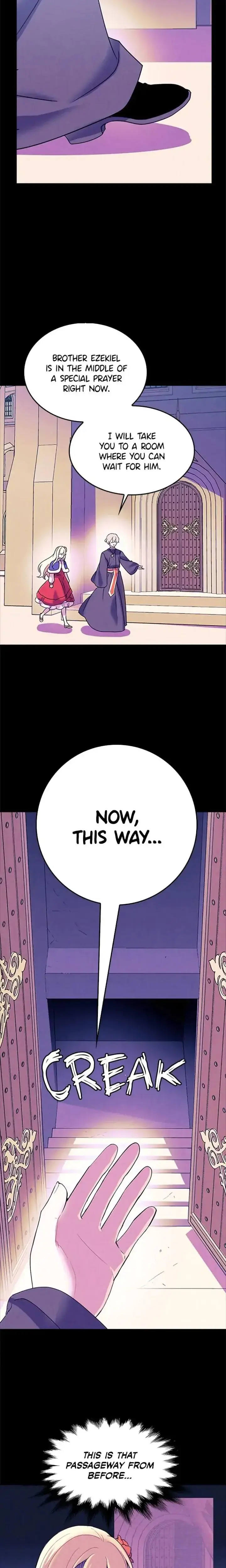 The King And The Paladin Chapter 25 - Page 9