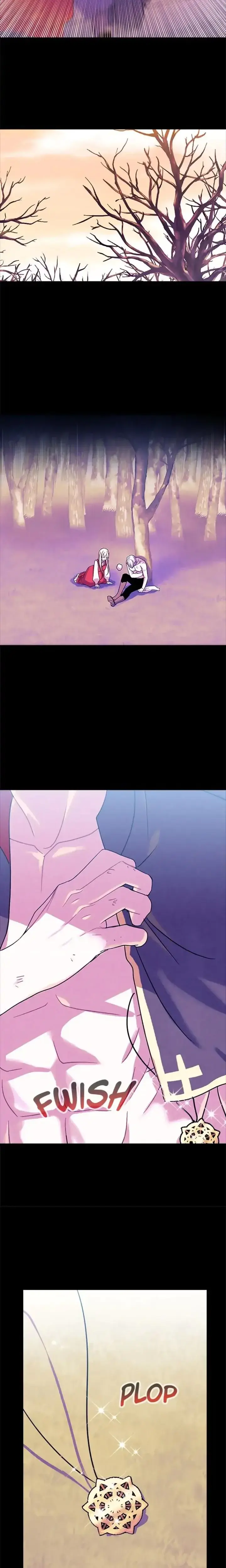The King And The Paladin Chapter 26 - Page 13