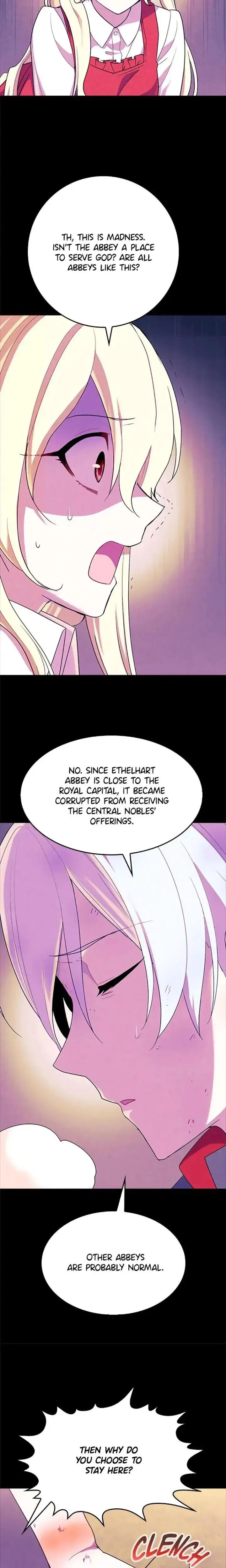 The King And The Paladin Chapter 26 - Page 16