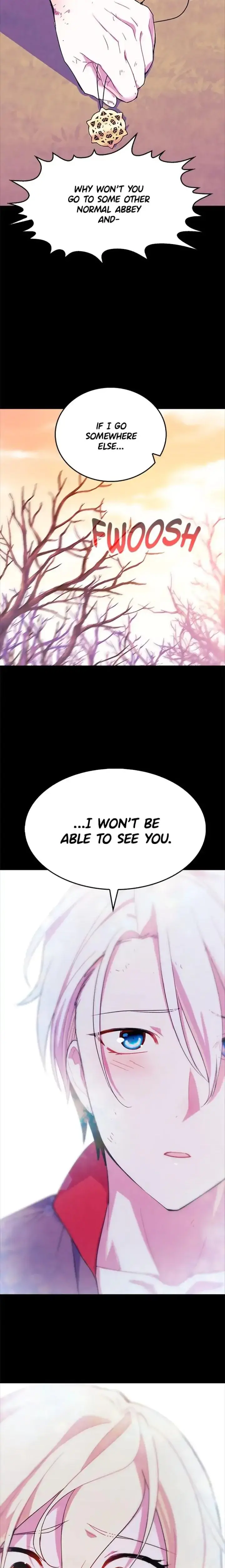 The King And The Paladin Chapter 26 - Page 17