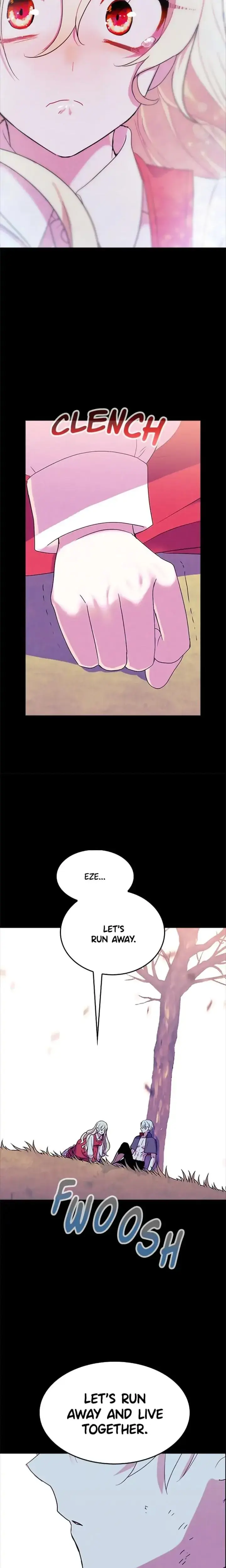 The King And The Paladin Chapter 26 - Page 18