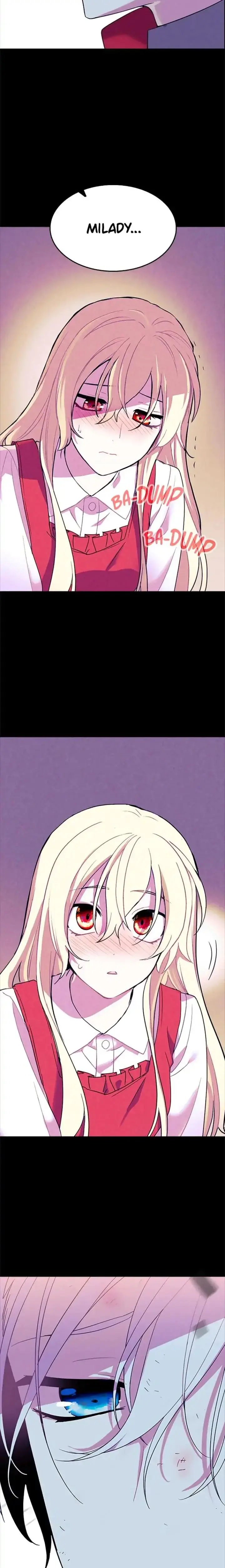 The King And The Paladin Chapter 26 - Page 19