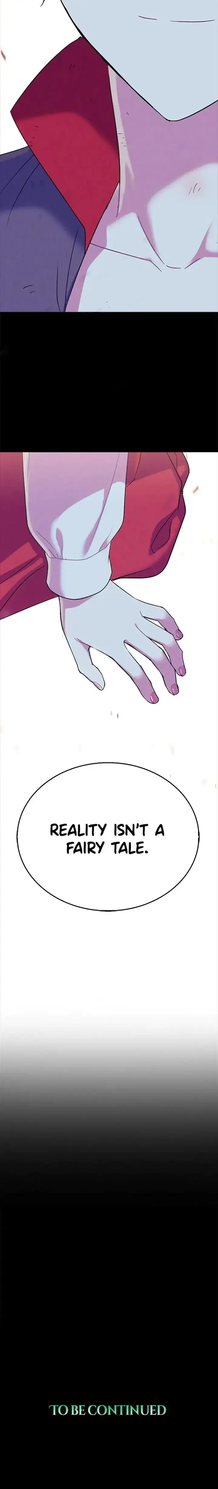 The King And The Paladin Chapter 26 - Page 20