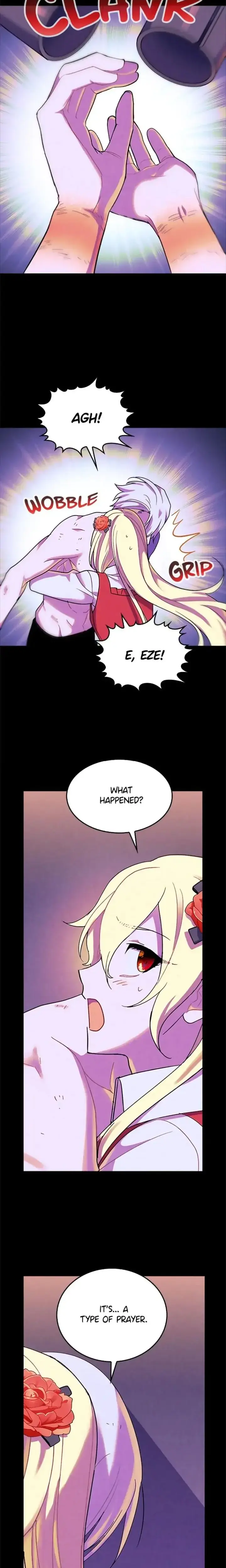 The King And The Paladin Chapter 26 - Page 4