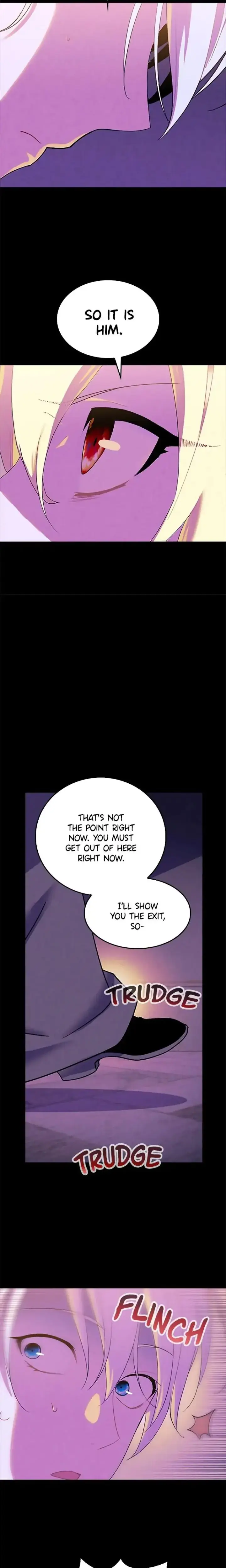 The King And The Paladin Chapter 26 - Page 6