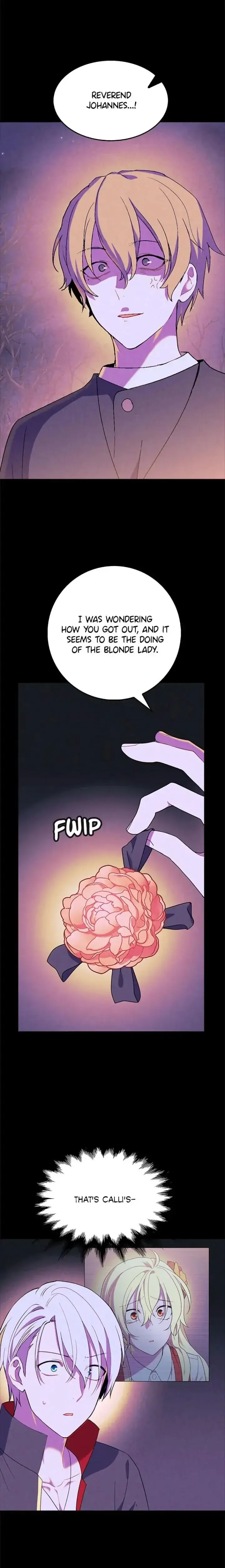 The King And The Paladin Chapter 27 - Page 10