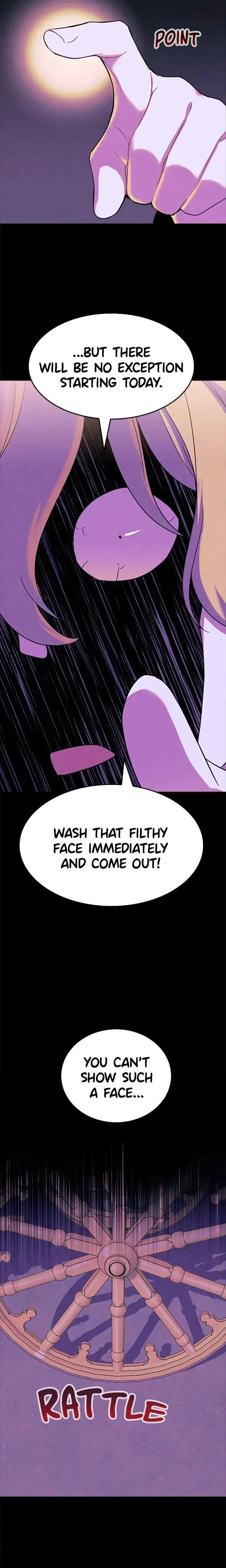 The King And The Paladin Chapter 27 - Page 13