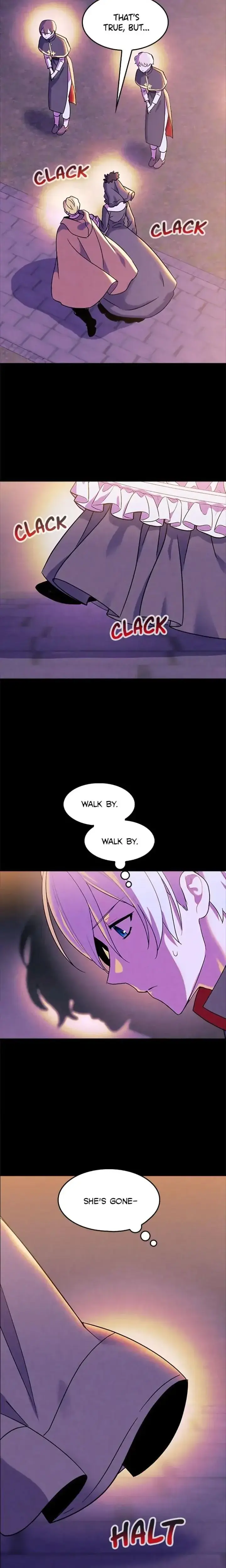 The King And The Paladin Chapter 27 - Page 16