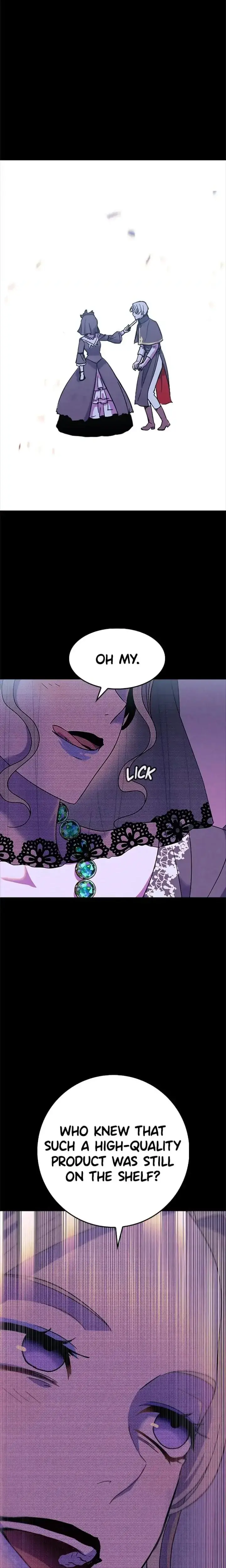 The King And The Paladin Chapter 27 - Page 18