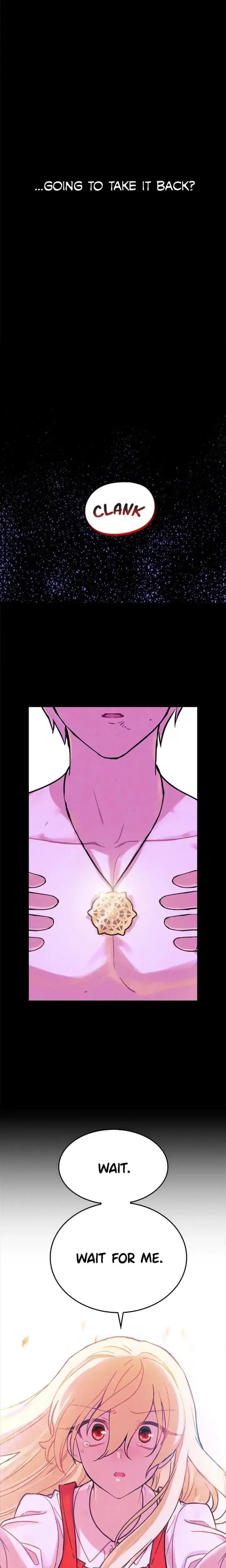 The King And The Paladin Chapter 27 - Page 7