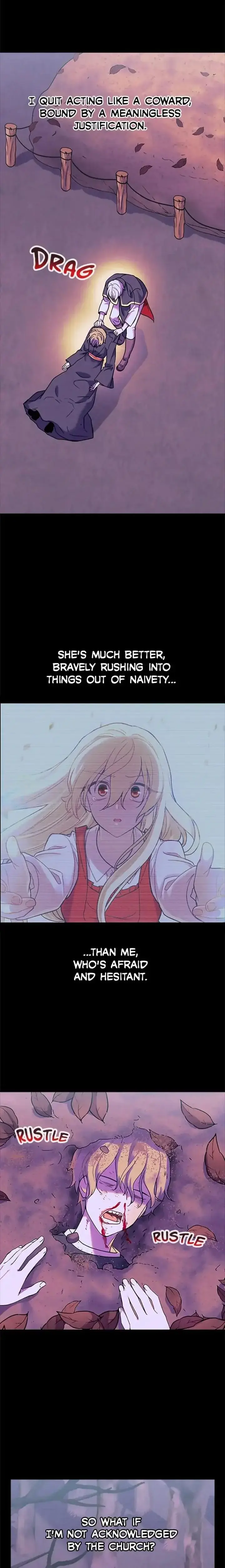 The King And The Paladin Chapter 28 - Page 12