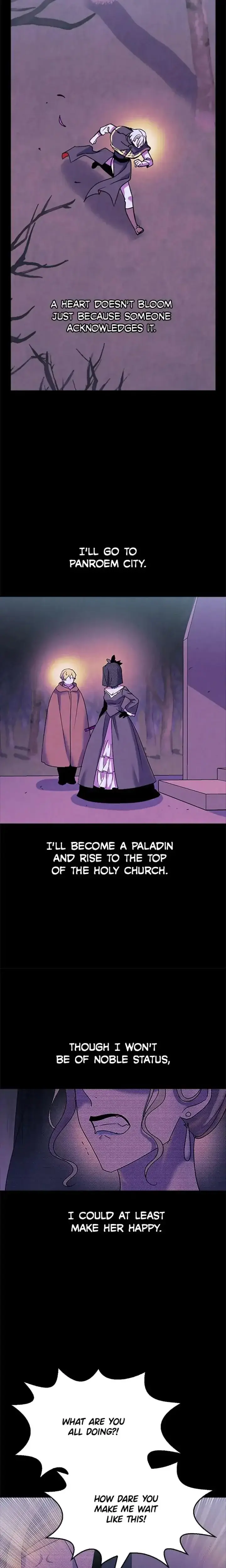 The King And The Paladin Chapter 28 - Page 13