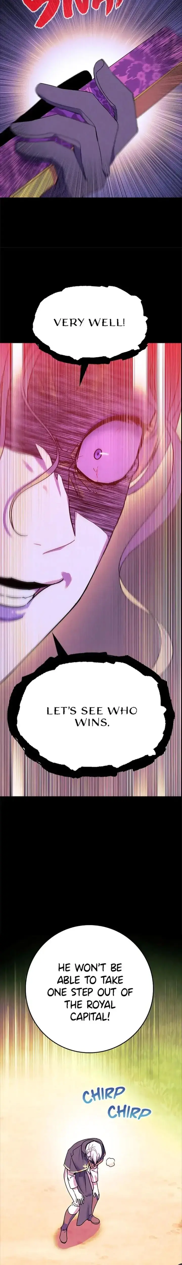 The King And The Paladin Chapter 28 - Page 16