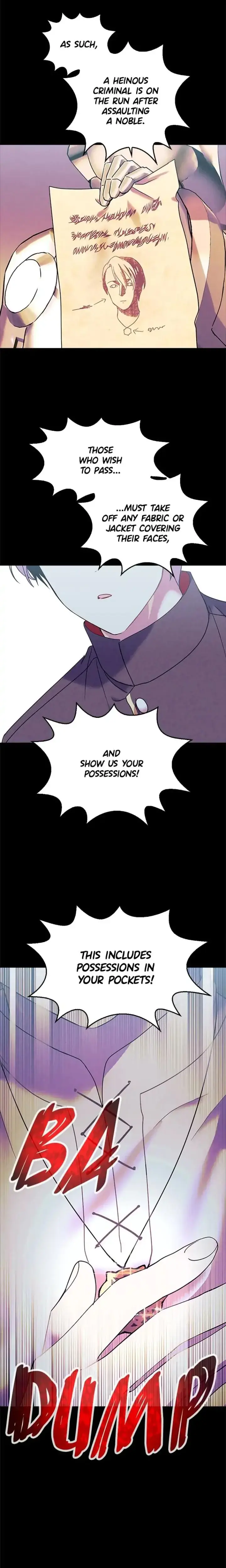 The King And The Paladin Chapter 28 - Page 18