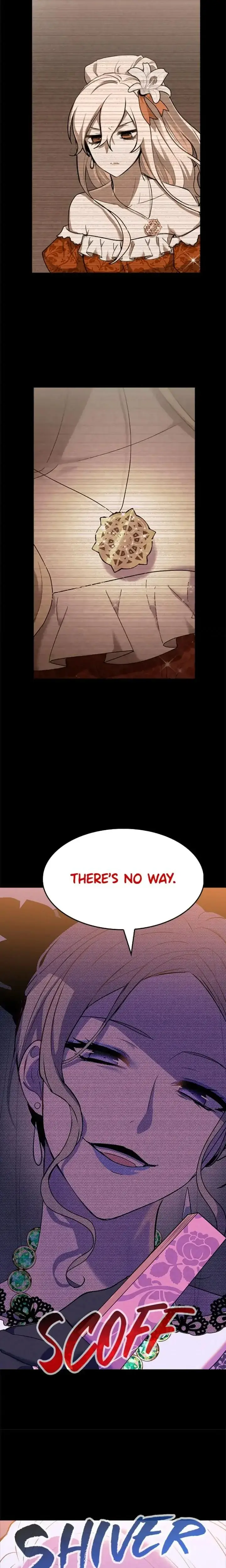The King And The Paladin Chapter 28 - Page 3