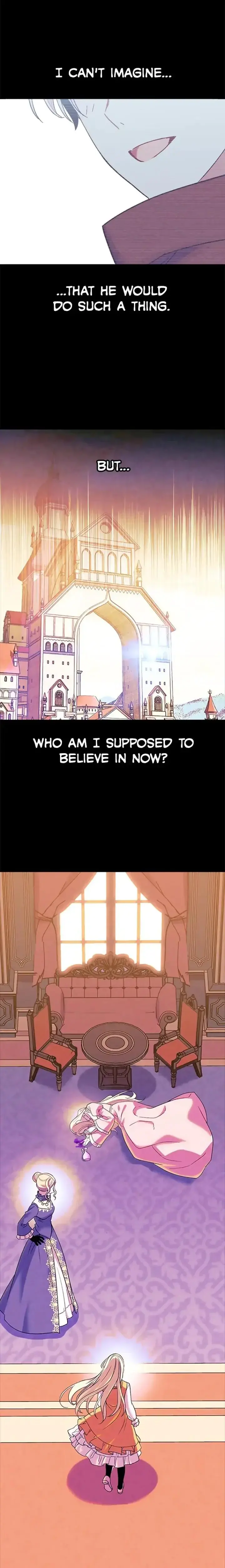The King And The Paladin Chapter 29 - Page 17