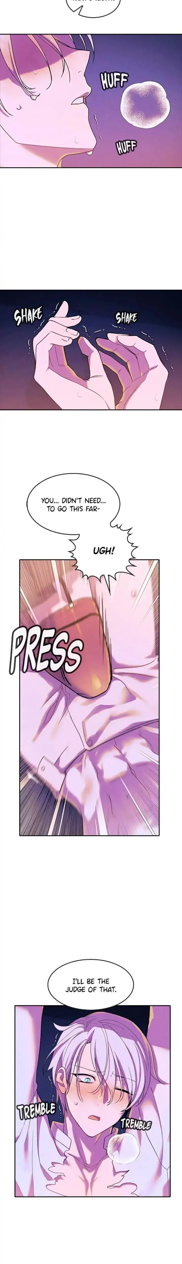 The King And The Paladin Chapter 3 - Page 13