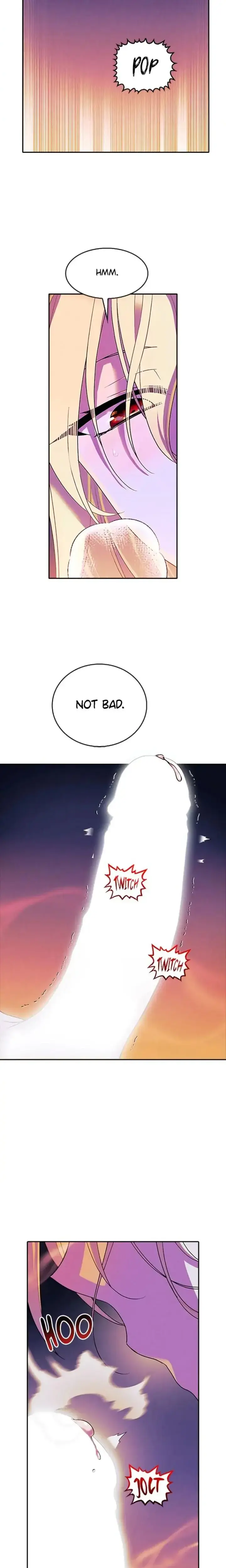 The King And The Paladin Chapter 3 - Page 15