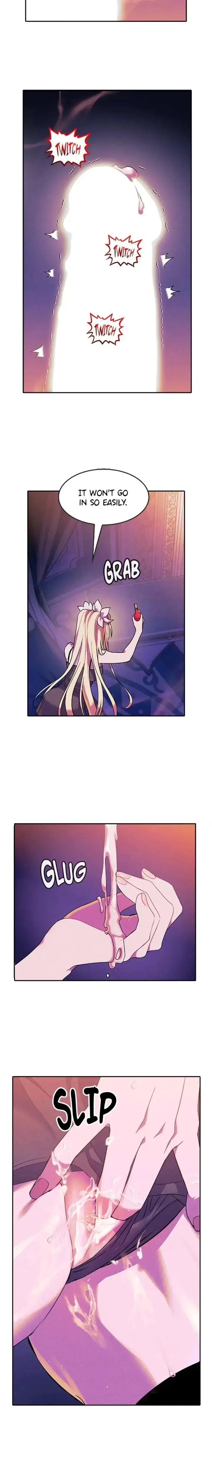 The King And The Paladin Chapter 3 - Page 16