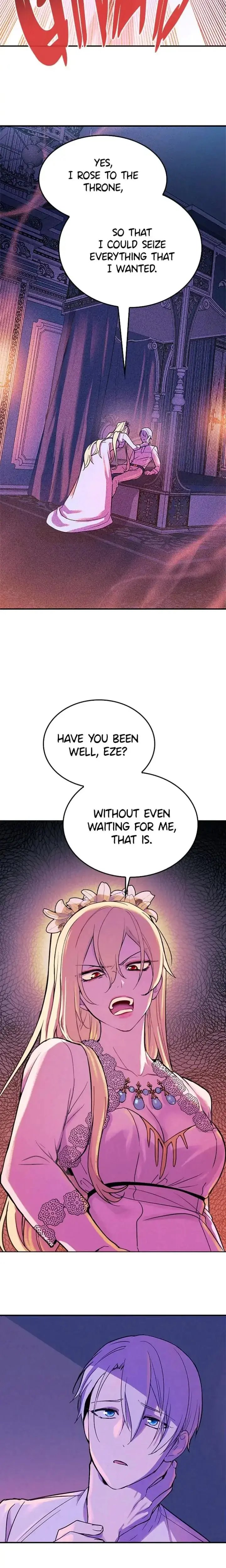 The King And The Paladin Chapter 3 - Page 6