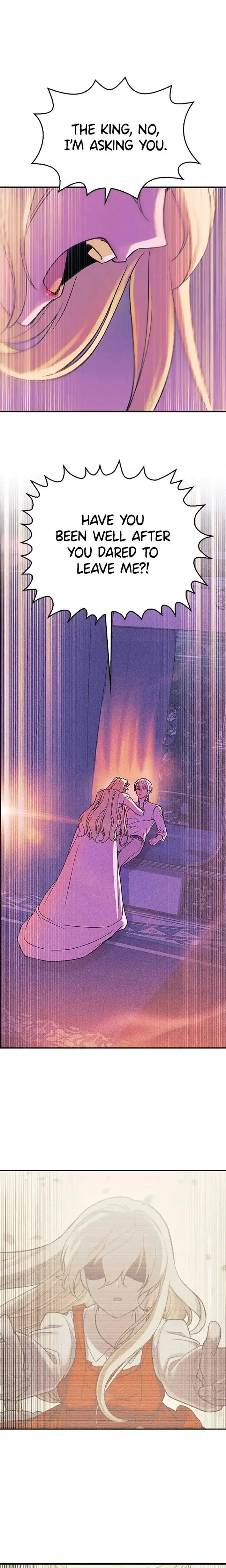 The King And The Paladin Chapter 3 - Page 7