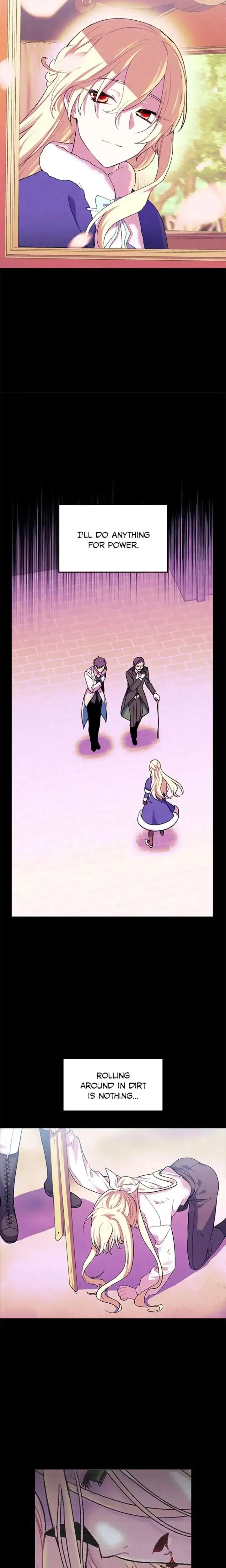 The King And The Paladin Chapter 30 - Page 10