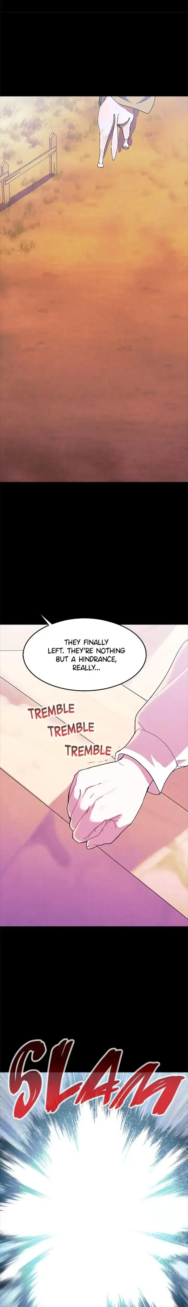 The King And The Paladin Chapter 30 - Page 17