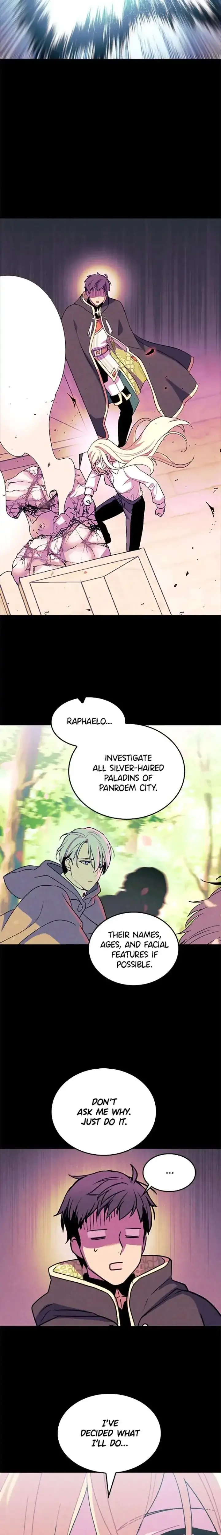 The King And The Paladin Chapter 30 - Page 18