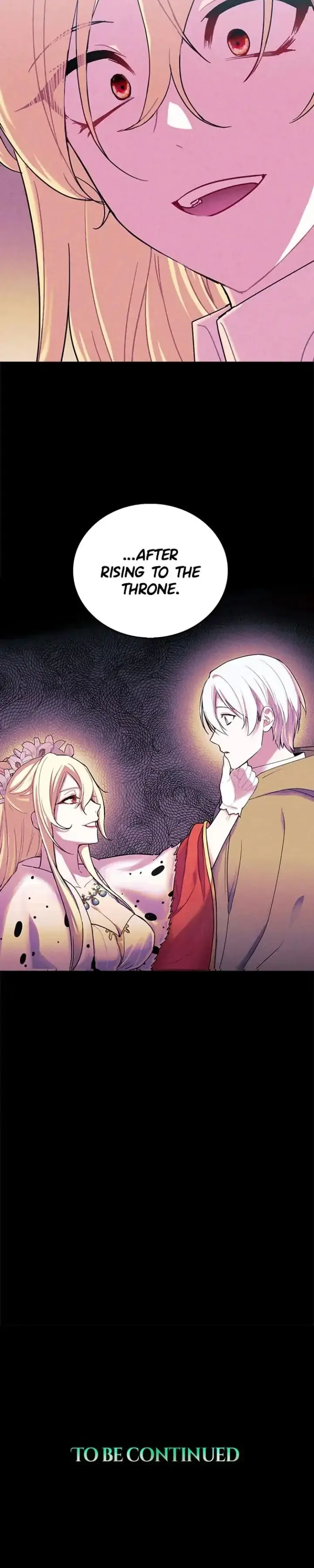 The King And The Paladin Chapter 30 - Page 19