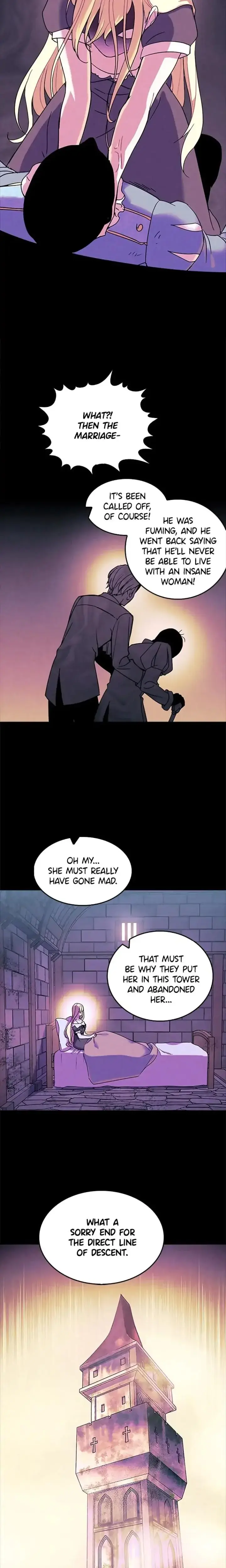 The King And The Paladin Chapter 30 - Page 2
