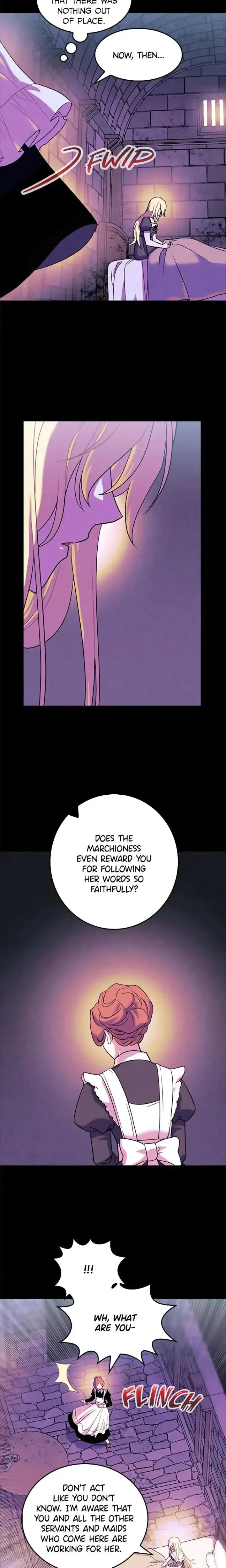 The King And The Paladin Chapter 30 - Page 4