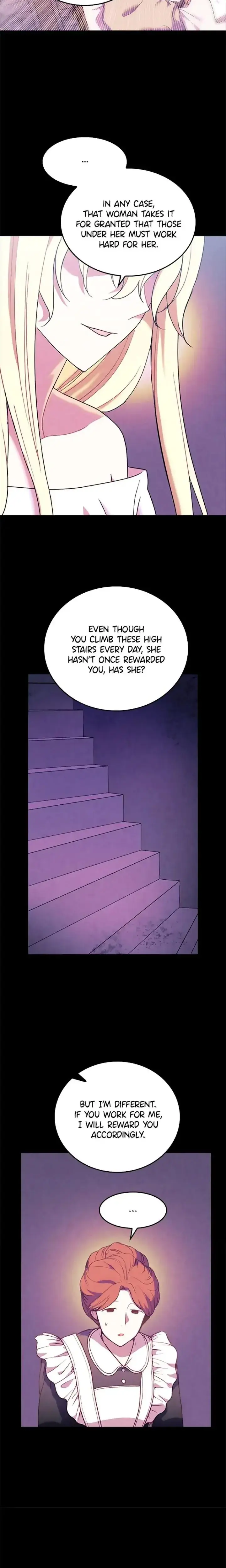 The King And The Paladin Chapter 30 - Page 5
